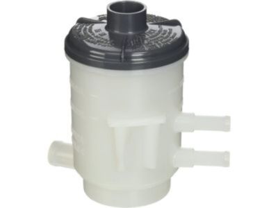 New Genuine Acura TL 1999-2003 Power Steering Reservoir Oil Tank OEM 53701S0KA01