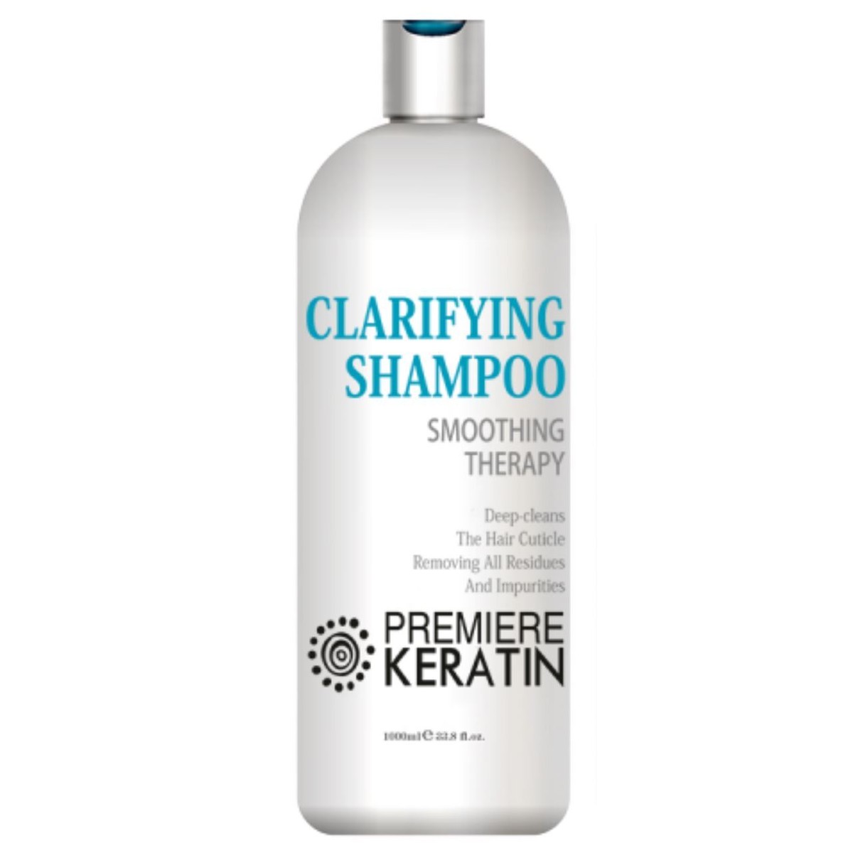 Clarifying Shampoo 1000 ML | eBay