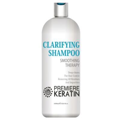 Clarifying Shampoo 1000 ML | eBay