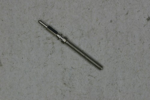 Tige Winding stem Aufzugwelle Albero di carica Tige ROLEX F180 NOS 401 - 第 1/1 張圖片