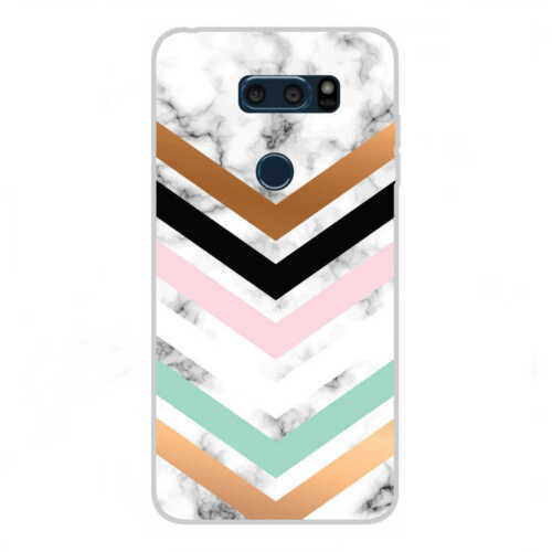PELLICOLA VETRO TEMPERATO LG V30 PLUS / V30S / V 30S THINQ Protezione