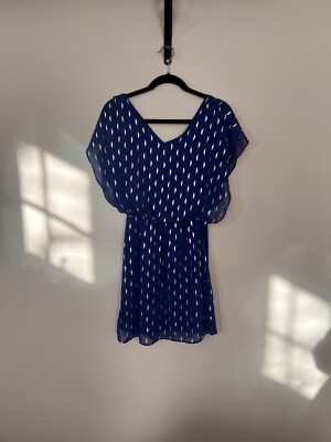 Francesca s Collections Dress Size Small