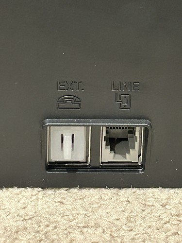 Brother All In One MFC-J280W Inkjet WIFI Print Copy Scan Fax Rare Model PARTS - Picture 12 of 16