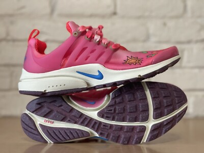Nike Air Presto 'Doernbecher' Running Pinksicle Blue FJ4973-600 Men Size 11 New