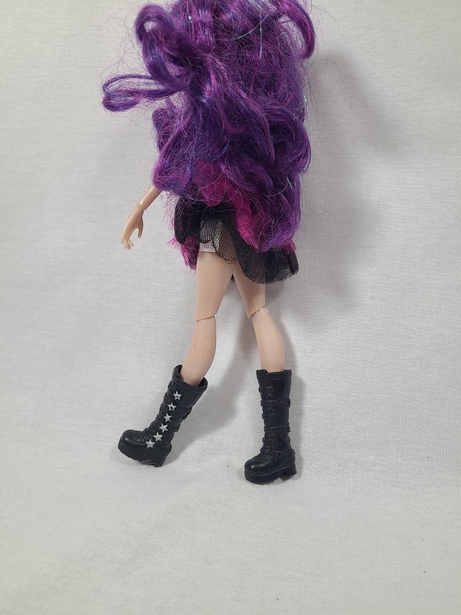 Disney Star Darlings Deluxe Scarlett Doll | eBay