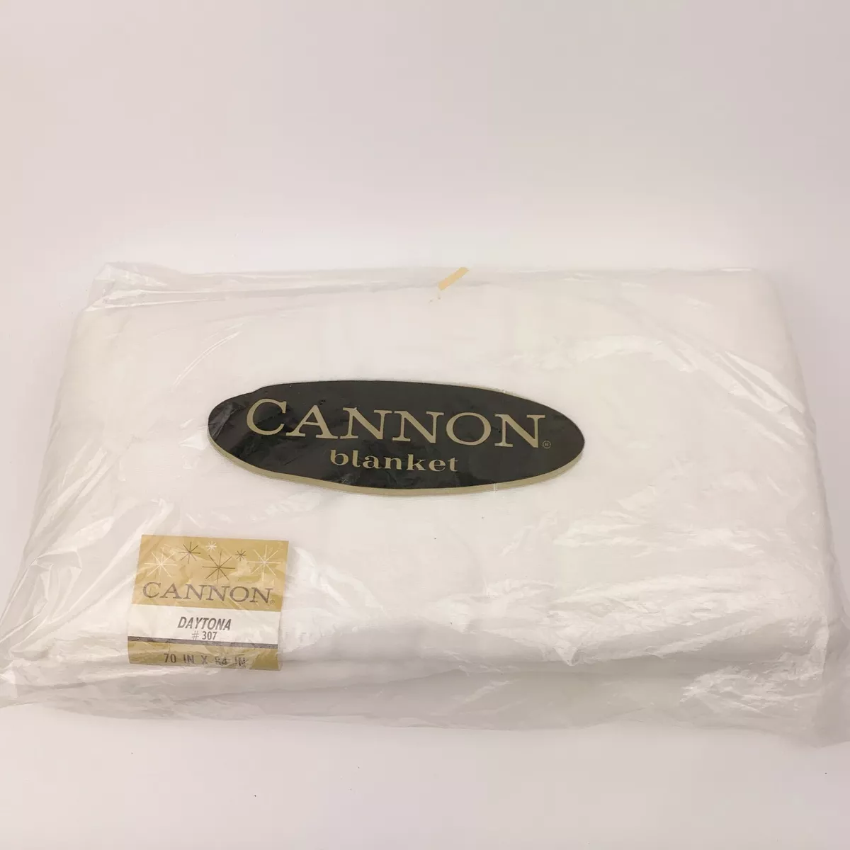 Cannon cotton blanket hot sale