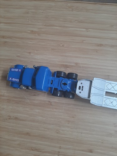 Guisval tow truck , Made in Spain 1:53 - Picture 10 of 13