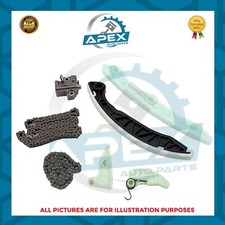 FITS SORENTO SPORTAGE 2.0 2.4 CVVT ENGINE G4KD G4KE TIMING CHAIN KIT