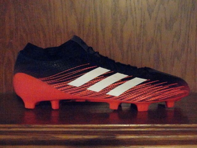 adidas 40 cleats