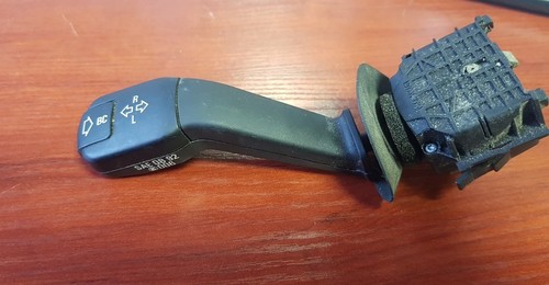 Original BMW E39 5er E38 Schalter Blinker Dip-Dim Control 8352172 OEM