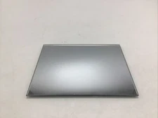 Mirror Display Stand Candle Holder 5" Figurine Crystal   Luminessence Rectangle