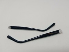 Tiffany Co TF2087-H 8163 140mm BLACK TEMPLE ARM PARTS NZ29