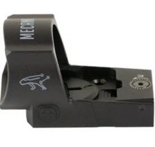 CANIK MeCanik MO3 6 MOA Red Dot Competition Reflex Sight (PACN1103)