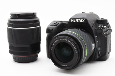 PENTAX K-5 K5デジタル一眼 動作品 18-55 28-200 2本付 PENTAX K-5 K5デジタル一眼 動作品 18-55 28-200 2本付