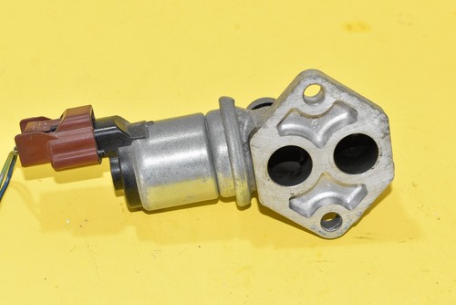 96 97 98 SUZUKI SIDEKICK IDLE AIR CONTROL VALVE 1.8L OEM 99-03 ESTEEM AERIO - Bild 5 von 8