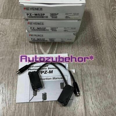 1pc PZ-M52P electrical activity PZ M52P #F1