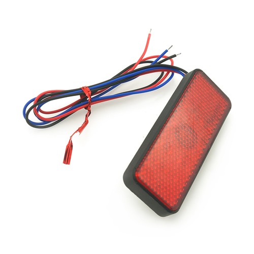Heinmo 2* Led brake lights 27 LED Reflectors Brake Light Reflector light bulbs - Picture 3 of 4