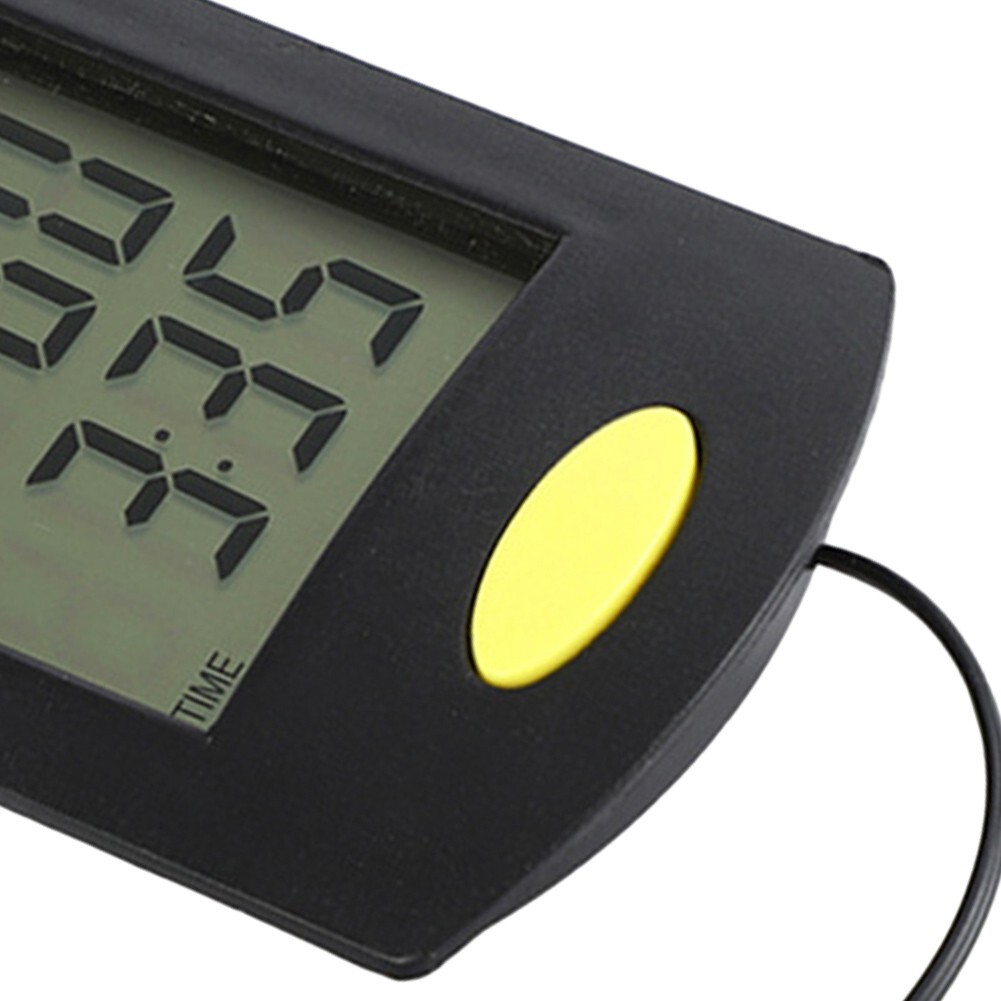 Exercise Bike Monitor Speedometer Stationary Bike LCD Display