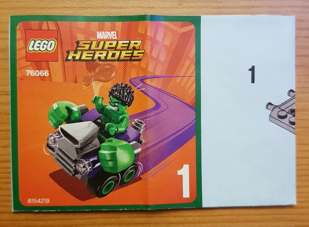 Lego 76066 hotsell