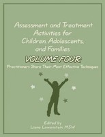Liana Lowenstein | Assessment And Treatment Activities For Children,...