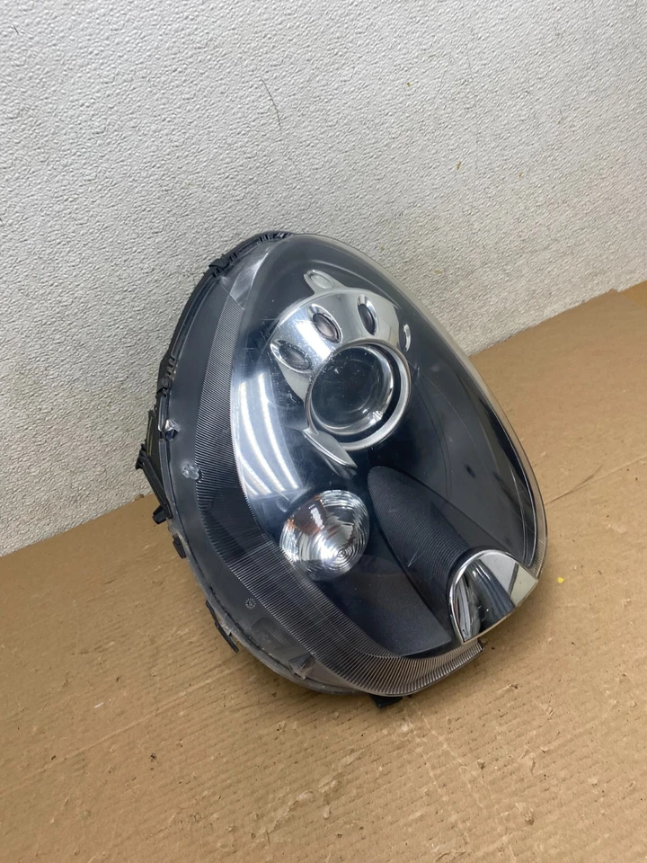 Faro pasajero derecho Mini Cooper Countryman 2011-2015 xenón HID OE Q9124 DG Foto 3 de 4
