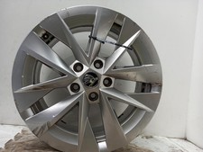 SKODA OCTAVIA Alloy wheel 17" Inch 7J Offset ET 46 2020-2026