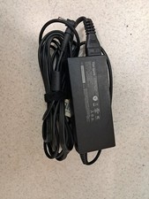 Genuine Targus Universal Laptop Charger Power Adapter APA31US - 19.5V 90W Max