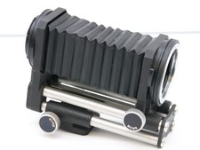 Rollei Bellows With Spring-Blendenautomatic Extension Bellows Rolleiflex Sl 3