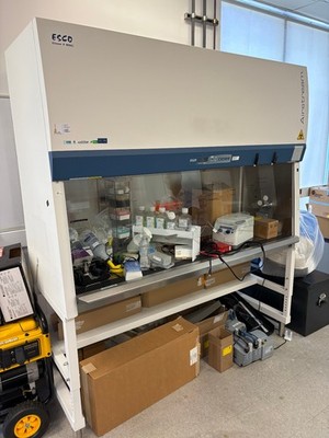 ESCO BSC, clean. Looking for Swift Sale Please Offer