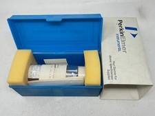 PERKIN-ELMER #303-6064, Element [Ag] - Silver, Hollow Cathode Intensitron Lamp