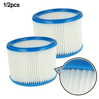 For Heavy Dust Collection Washable Filter Easy Installation Strong Suction Power