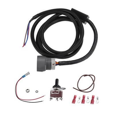 Stand Alone Controller for 4L80E 4L85E Transmissions 1991-1993 Manual Shift