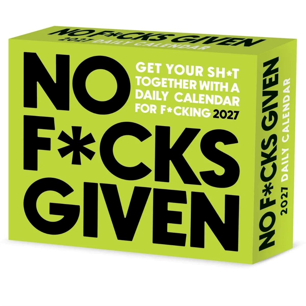 No F*Cks Given 2027 Box - Image 4