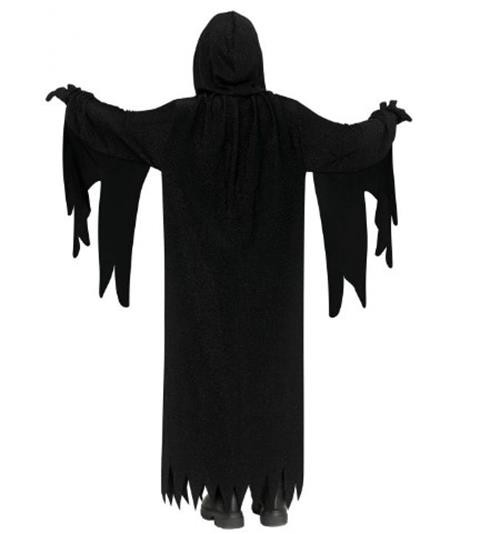 Scream Ghost Face Costume スクリーム コスチューム Scream Ghost Face 25th Anniversary Sparkle Costume Adult