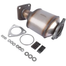 Front Catalytic Converter Replacement for Buick LaCrosse Verano Regal 2010-20...