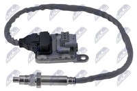 NTY Nox-Sensor, Nox-Katalysator U.A. FüR CitroËN, Peugeot