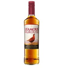 The Famous Grouse Blended Scotch Whisky 70cl Price Marked, 40% Vol