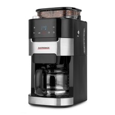 GASTROBACK 42711 Grind & Brew Pro Kaffeeautomat Kaffeemaschine Kaffee Mahlwerk