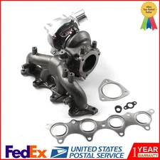 For Kia Forte Hyundai Veloster 1.6L 2013-2017 Turbo Turbocharger 28231-2B700