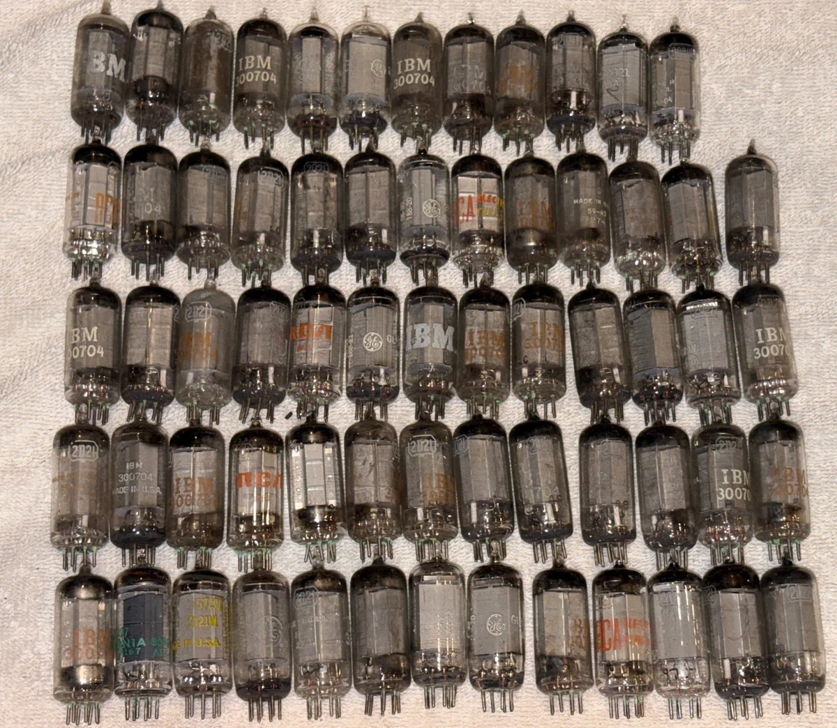 2d21 Tube for sale | eBay