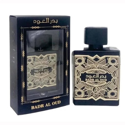 OUD AL BADR - 3.4 oz