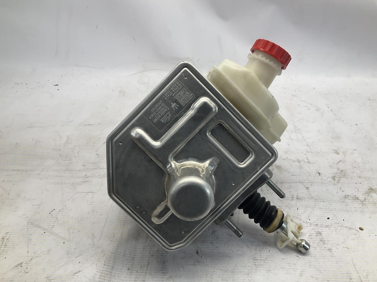 23-24 Maserati Grecale Anti-Lock Brake System ABS Pump T