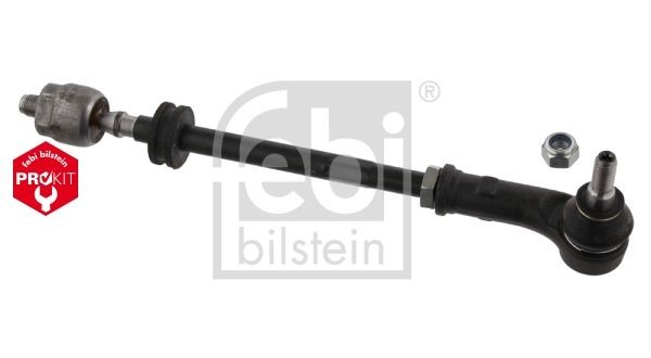 FEBI BILSTEIN 10589 Tie Rod Track Rod Front Right Steering Fits VW Transporter