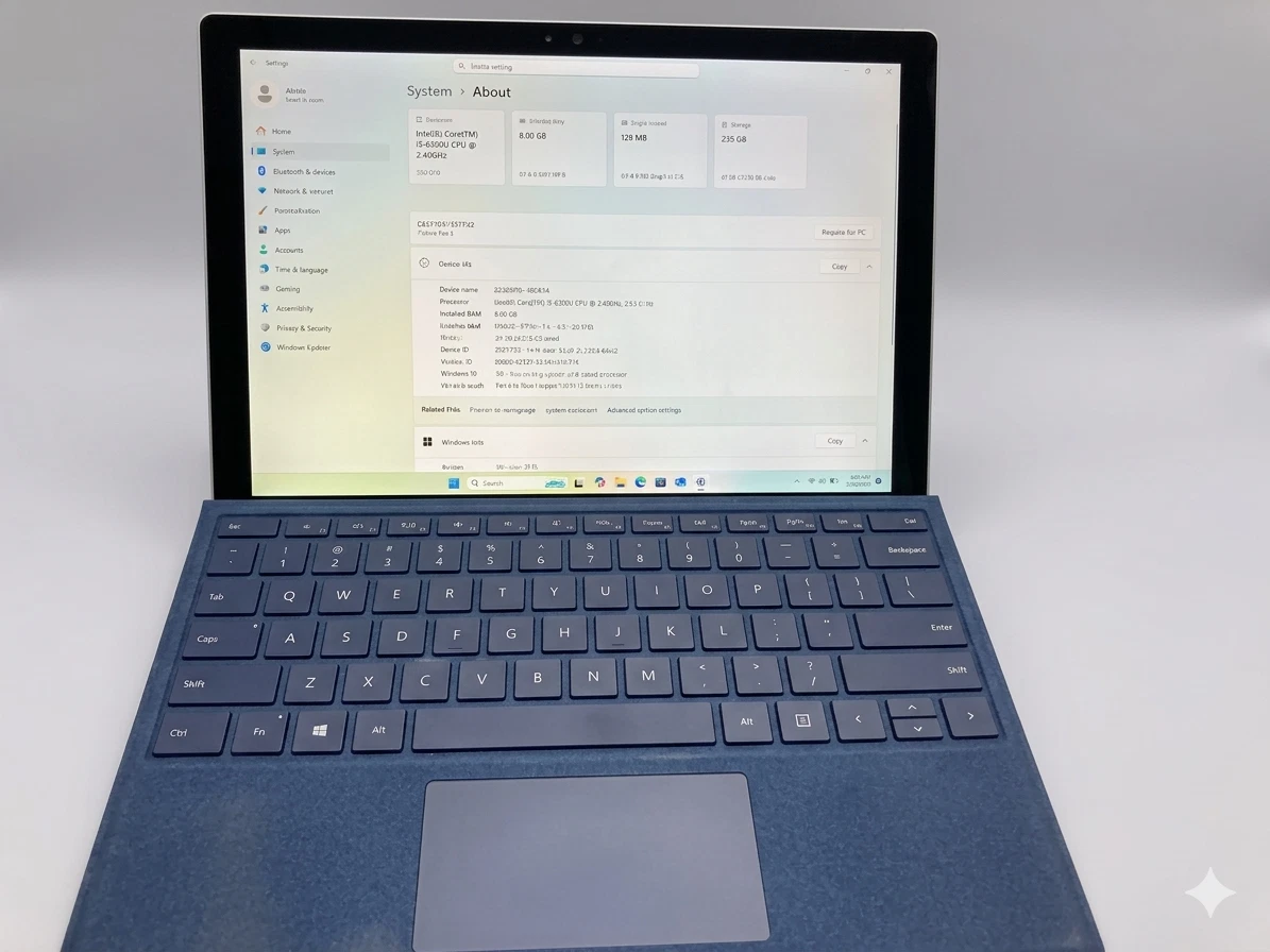 Microsoft Surface Pro 4 Tablets for sale | eBay