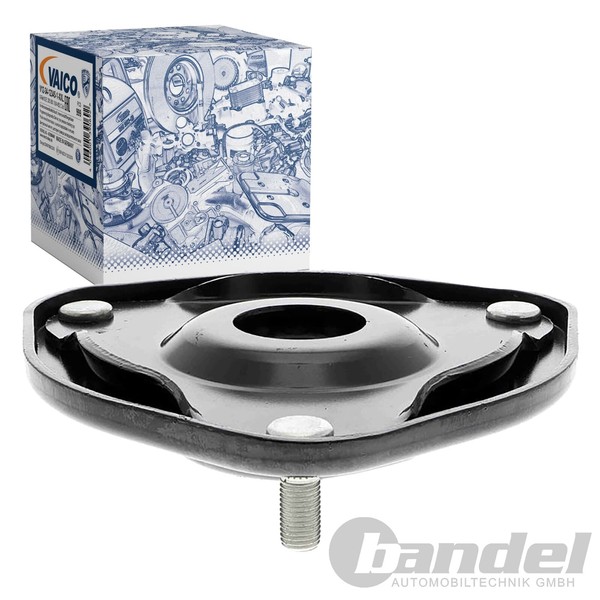 Vaico FederbeinstÜTzlager Domlager Vorne Passend FüR Volvo S40 V40 | V95-0336-image