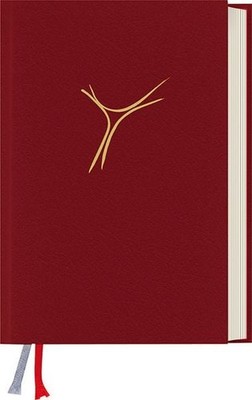Gotteslob Erzbistum Köln. Taschenausgabe. Kunstleder rot Katholisches Gebet- ...