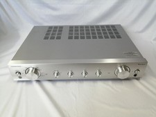 ONKYO A-5VL Integrated Stereo Amplifier Hi-Fi Audio Japan VL Digital Amp