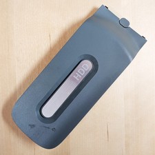 Official Microsoft XBOX 360 fat External Hard Drive hdd Clip-On 