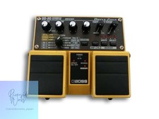 Boss OD-20 Distortion Guitar Effect Pedal for sale online | eBay