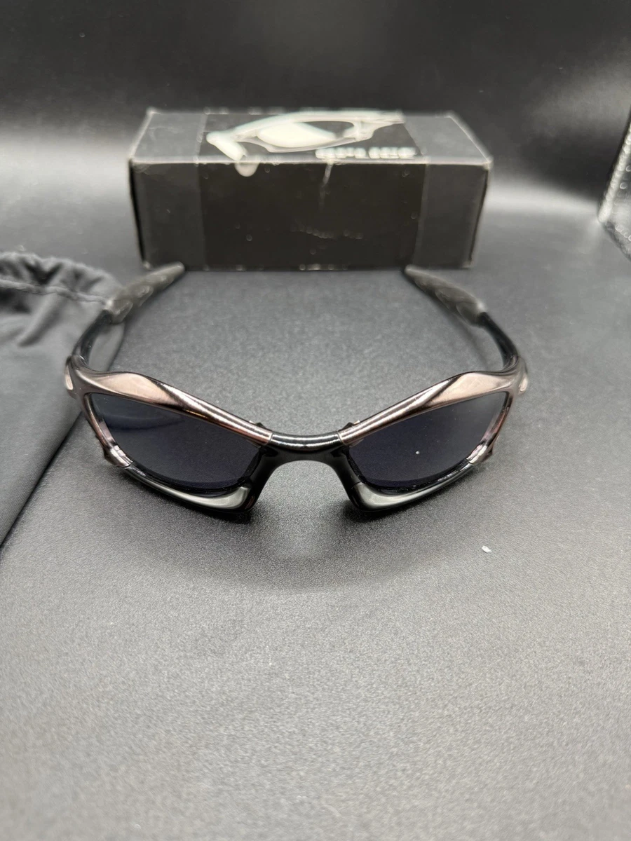 Oakley Splice Sunglasses for sale | eBay